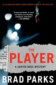 the player