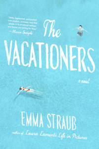 the vacationers